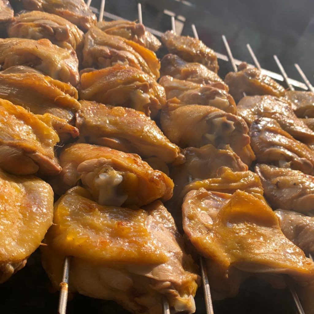 Churrasco